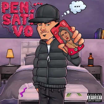 Pensativo by OG Lks