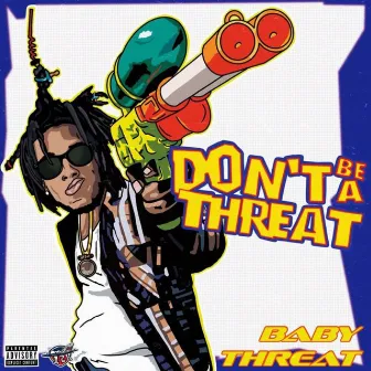 SLIME THE WHOLE CITY by Baby Threat