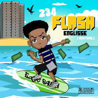 Englisse (Mixtape) by Flash