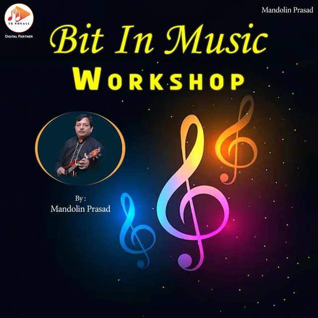 Bit In Music Workshop