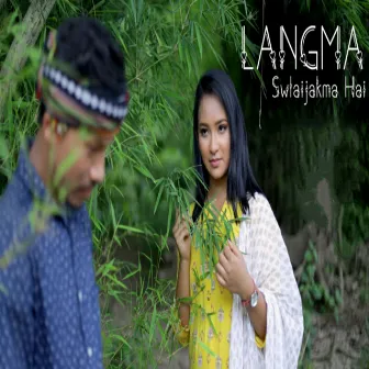 Langma Swlaijakma Hai by Manik Debbarma