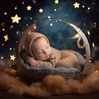 Baby Sleep Lullabies: Gentle Melodies by Nursery Rhymes Baby TaTaTa