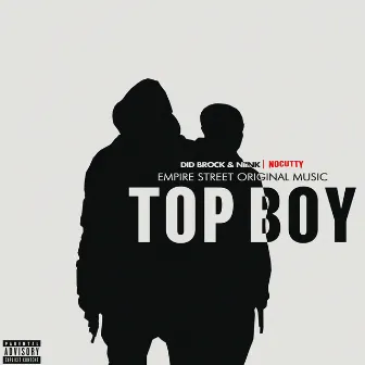 Top Boy by Ras Akin