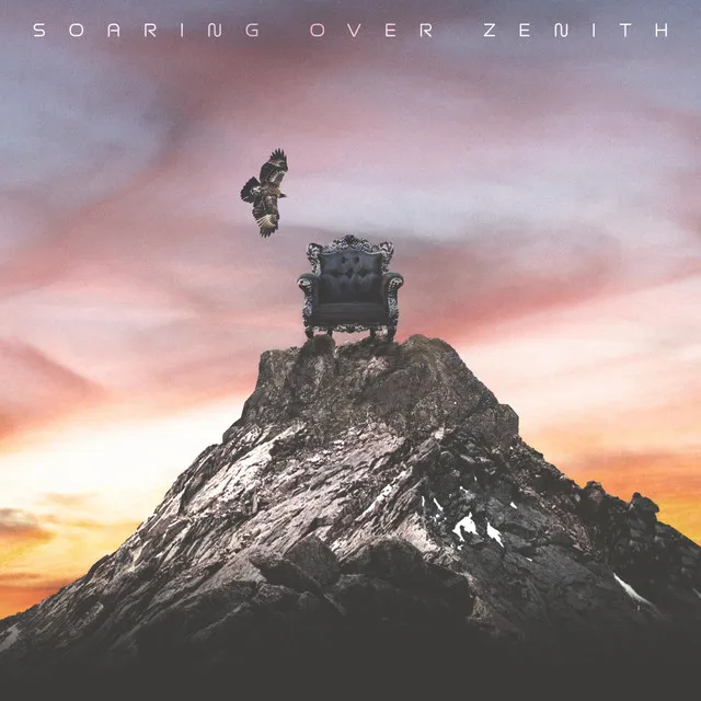 Soaring Over Zenith