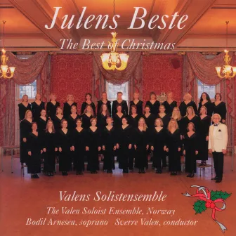 Julens Beste by Valens Solistensemble