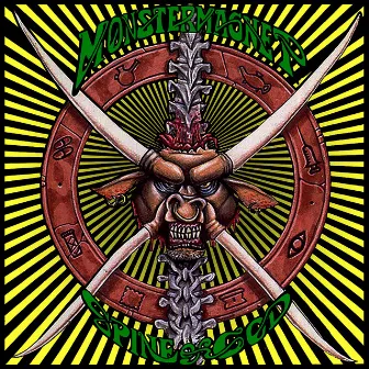 Spine of God by Monster Magnet