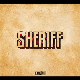 Sheriff by Sheriff