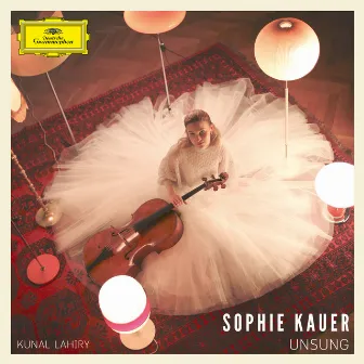 C. Schumann: 3 Romances, Op. 22: No. 1, Andante molto (Arr. Knoth for Cello and Piano) by Sophie Kauer