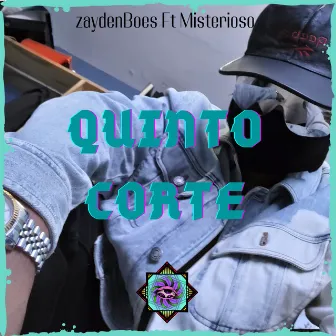 Quinto Corte by ZaydenBoes