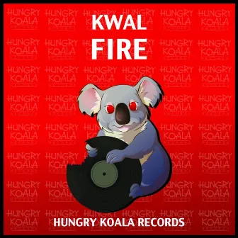 Fire by K-Wal