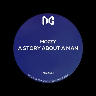 A Story About A Man by Mozzy