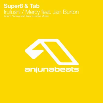 Irufushi / Mercy by Super8 & Tab