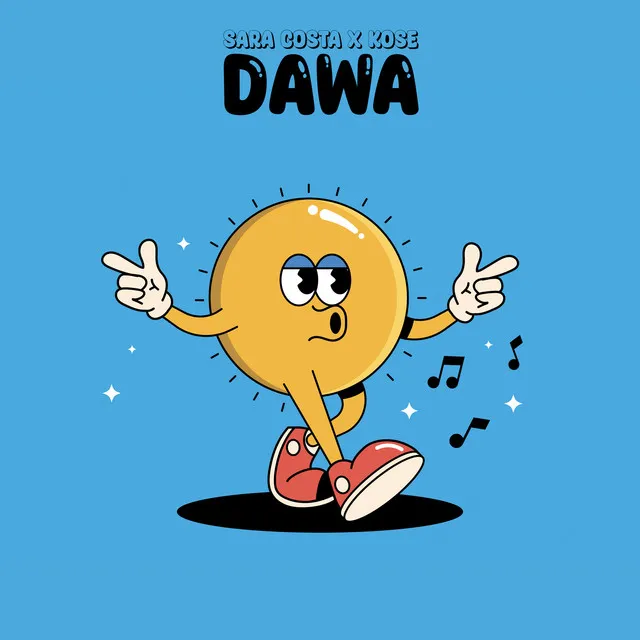 DAWA