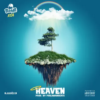 Heaven by Beast Rsa