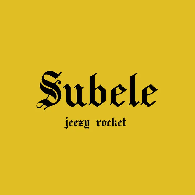 Subele