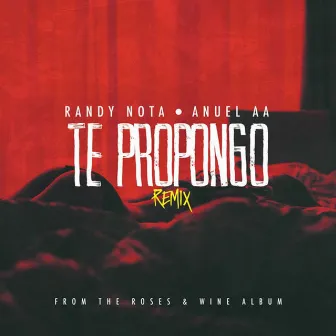 Te Propongo by Randy