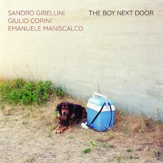 The Boy Next Door by Sandro Gibellini