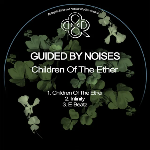 Children Of The Ether