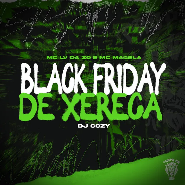 Black Friday de Xereca