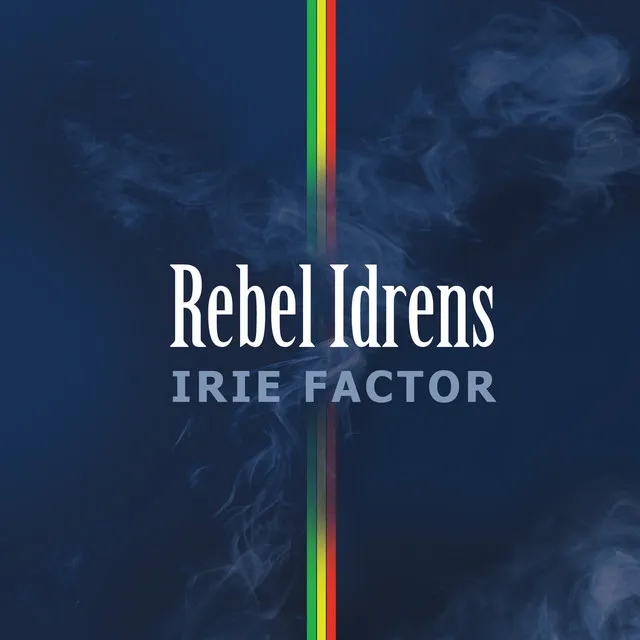 Rebel Idrens