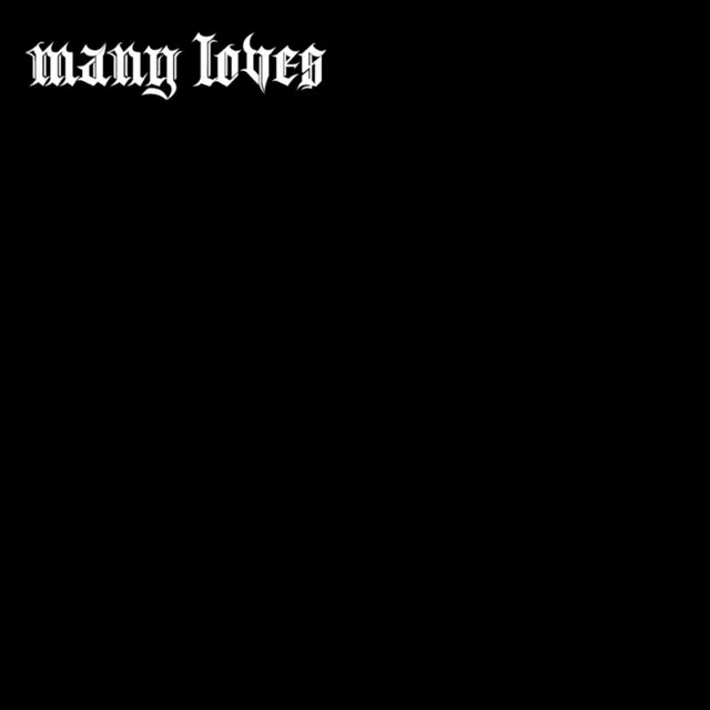 many løves