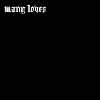 many løves by cøørs