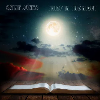 Thief in the Night by Saint Jones