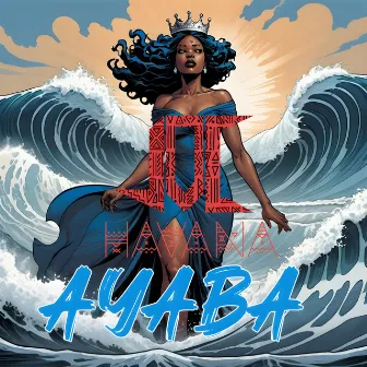 Ayaba by JOC Havana