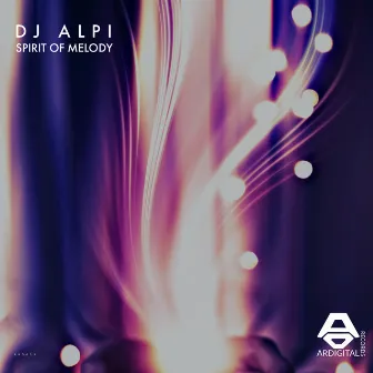 Spirit of Melody by DJ Alpi