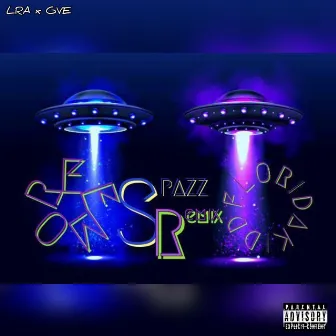 Spazz Remix by Reemo (100 FAM)