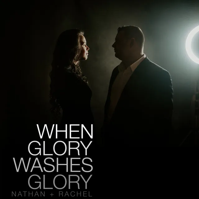 When Glory Washes Glory