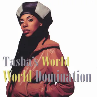 World Domination by Tasha's World