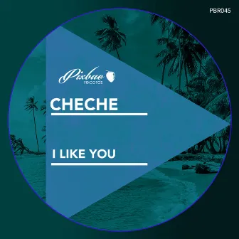 I Like You by Cheche