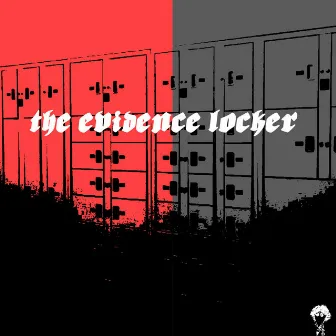 The Evidence Locker by Maniac