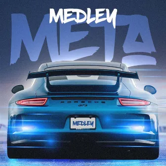 Medley Meta/Porsche by OhLeow