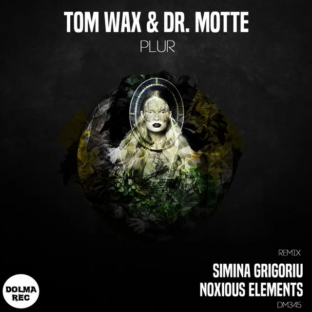 Plur - Noxious Element Remix