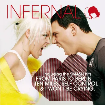 From Paris to Berlin by Infernal