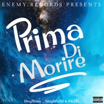 Prima di morire by SixySosa