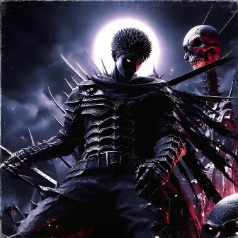 BERSERK by NIGHTSXRA