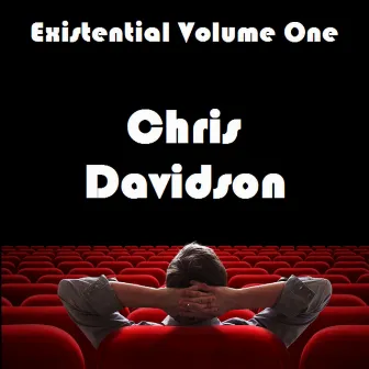 Existential, Vol. 1 by Chris Davidson