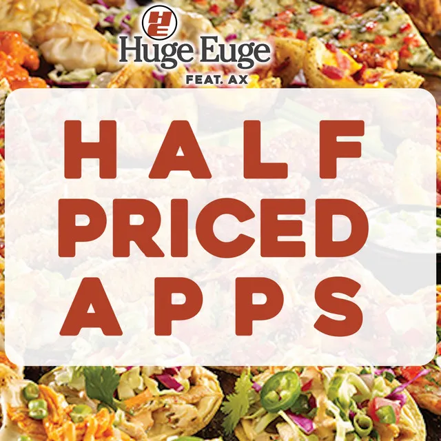 Half Priced Apps