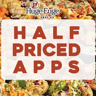 Half Priced Apps by Huge Euge