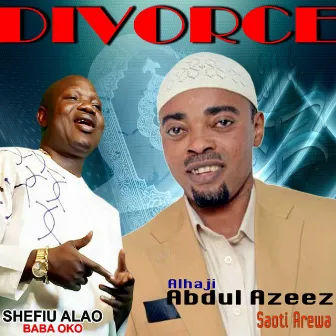 Divorce by Saoti Arewa