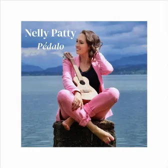 Pédalo by Nelly Patty