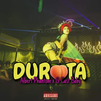 DUROTA by Albert Phantom