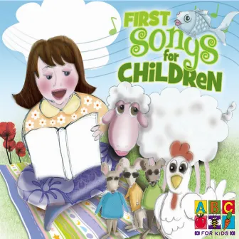 First Songs for Children by ABC Kids