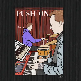 Push On by Hirokee