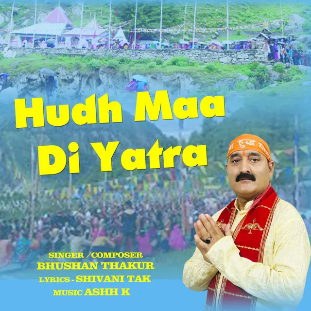 Hudh Maa Di Yatra