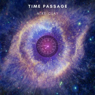 Time Passage by Mike Clay