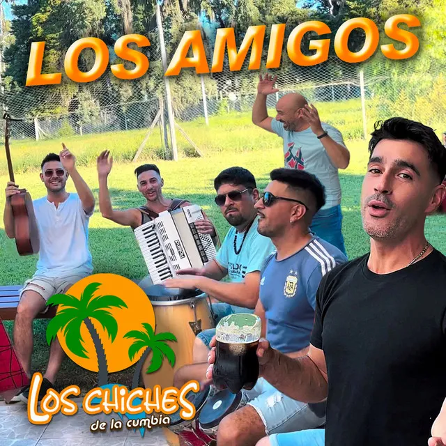 Los Amigos